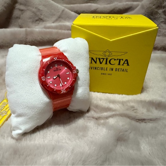 Invicta Accessories - Invicta Celestial Cloud Women's Watch - 35mm
